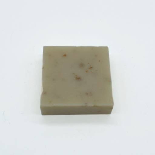 Bigfoot Butt Soap - Bigfoot Anti-Itch Goat Milk