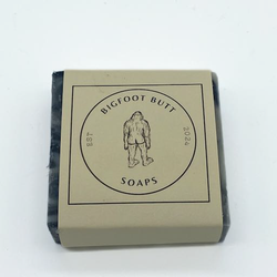 Bigfoot Butt Soap - Skunk Ape