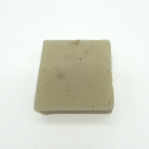 Bigfoot Butt Soap - Bigfoot Tropical Goat Milk